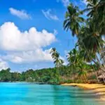 Visit Andaman and Nicobar Islands