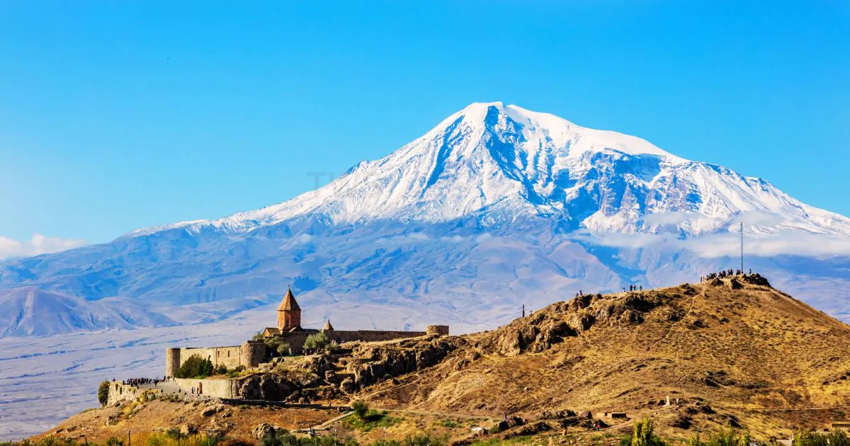 How to get visa for Armenia
