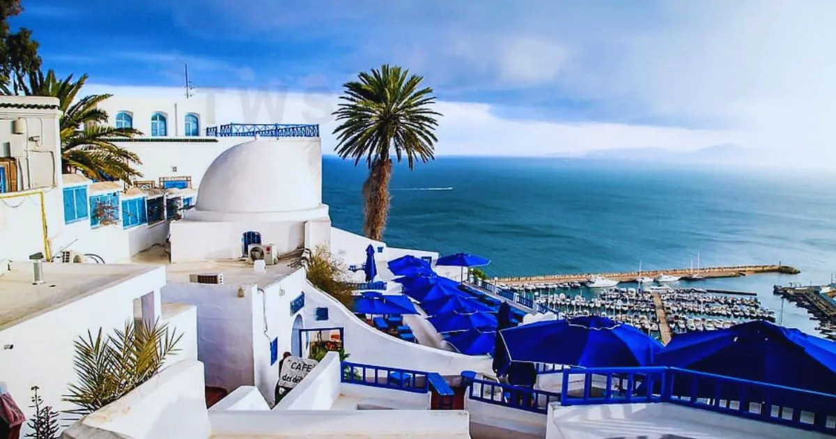Best place to visit in Tunisia