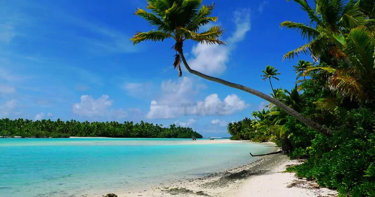Kiribati Travel Restrictions