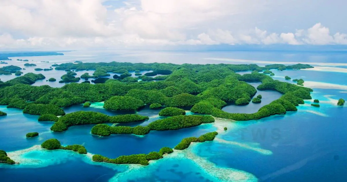 Palau Travel Advisory