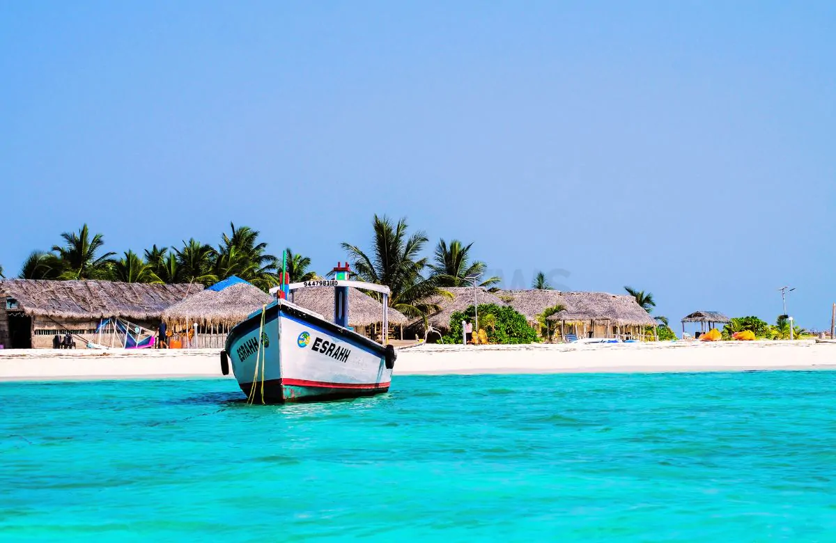 Discover the Hidden Paradise: Your Ultimate Guide to Lakshadweep Tourism!