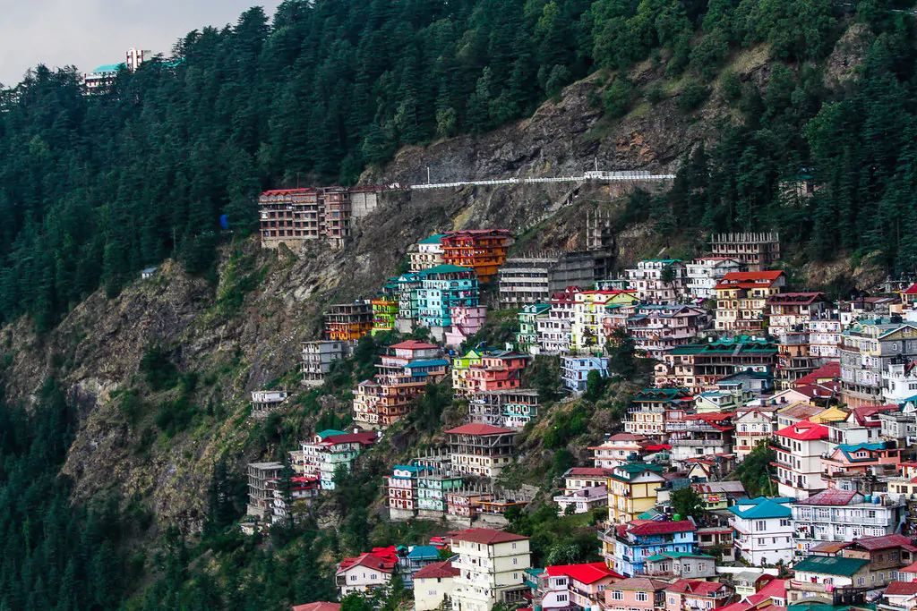 Unlock the Wonders of Shimla Tourism: Your Ultimate Guide to Scenic Beauty, Adventure, and Culture